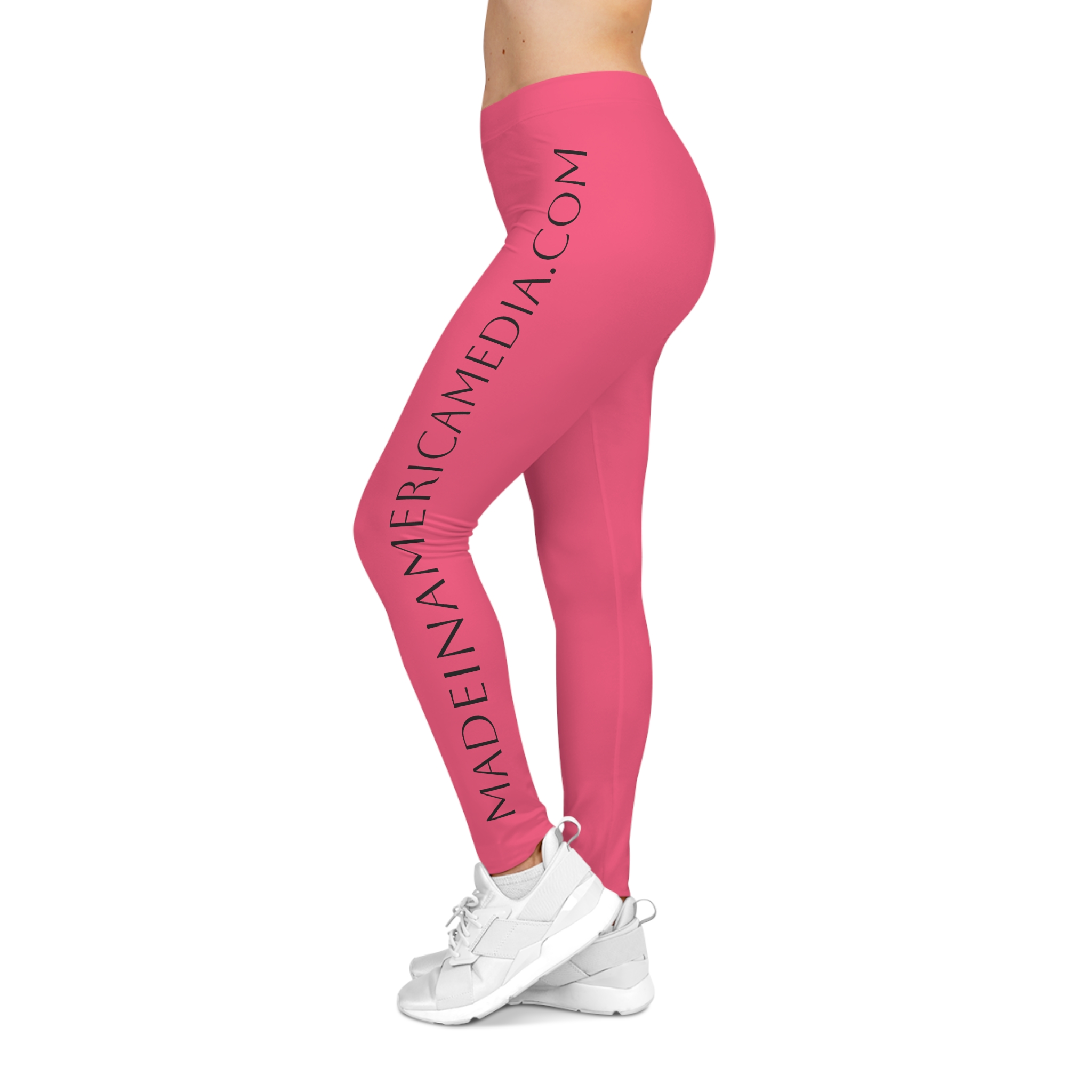 Vigilante Women’s Casual Leggings
